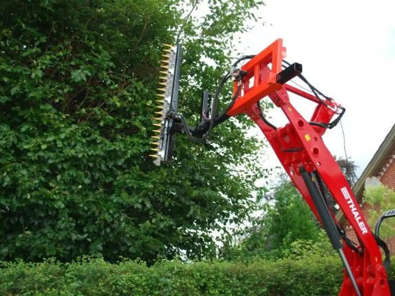Billede 3 - Frisdal FHK 1500