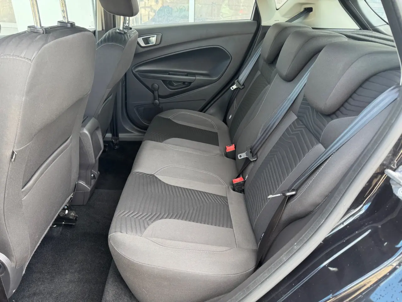 Billede 9 - Ford Fiesta 1,0 SCTi 100 Titanium aut.