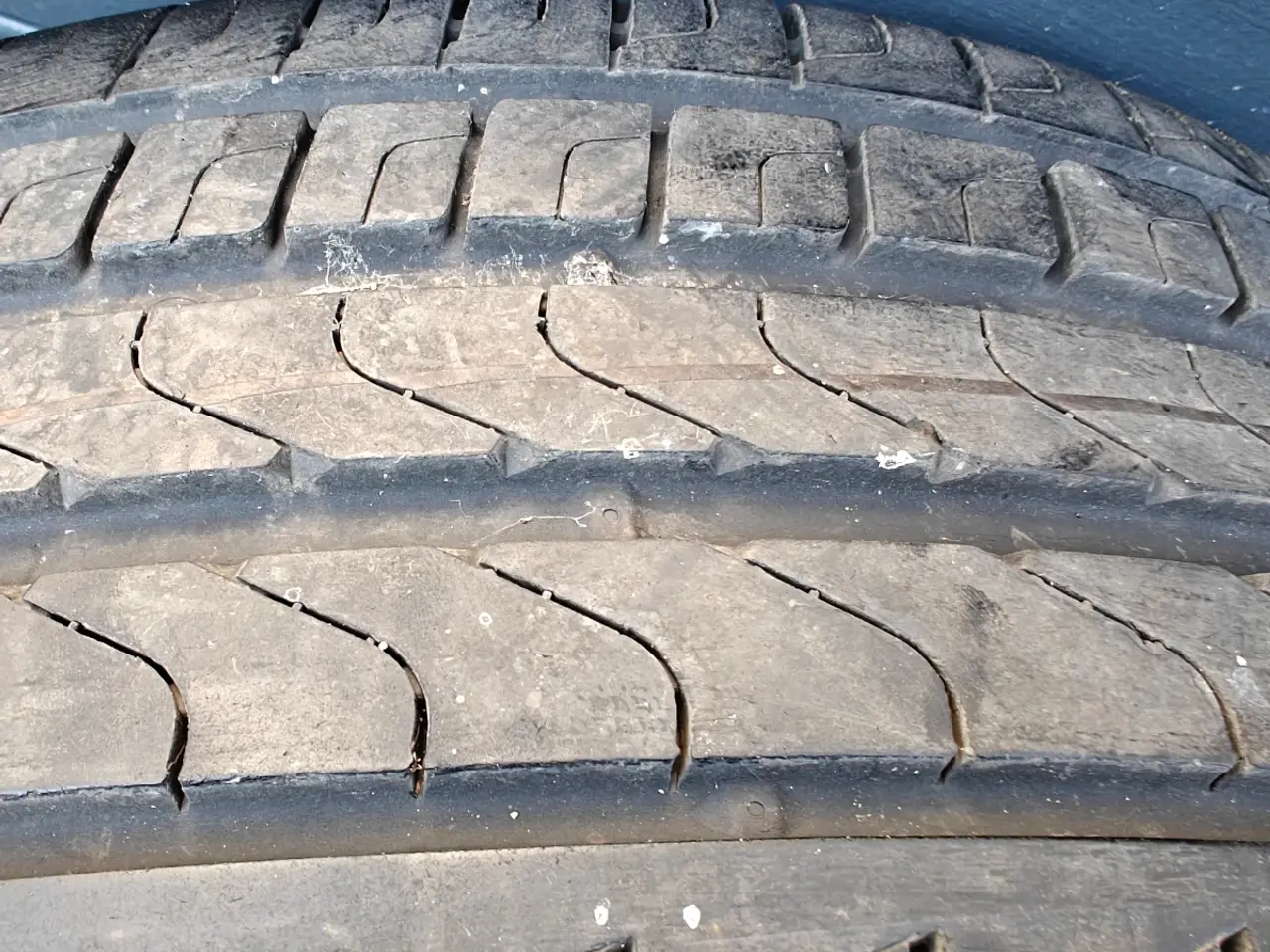 Billede 6 - 5x112 Audi E tron 19 tommer alufælge