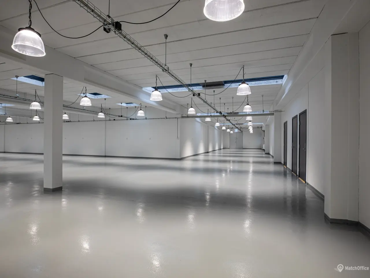 Billede 12 - 1506-42: Kanalholmen 14C, 1. - 893 m²