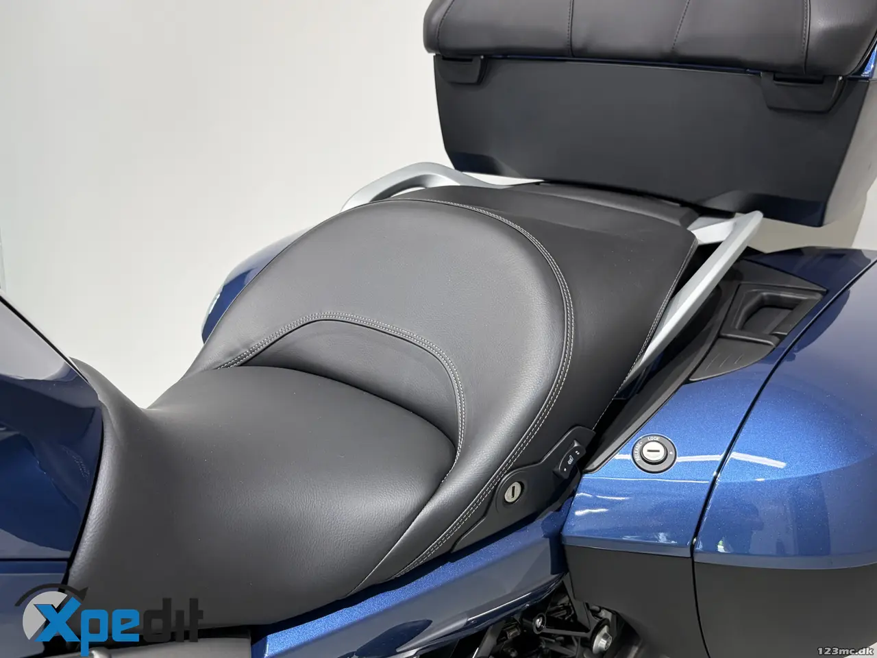 Billede 13 - BMW K 1600 GTL