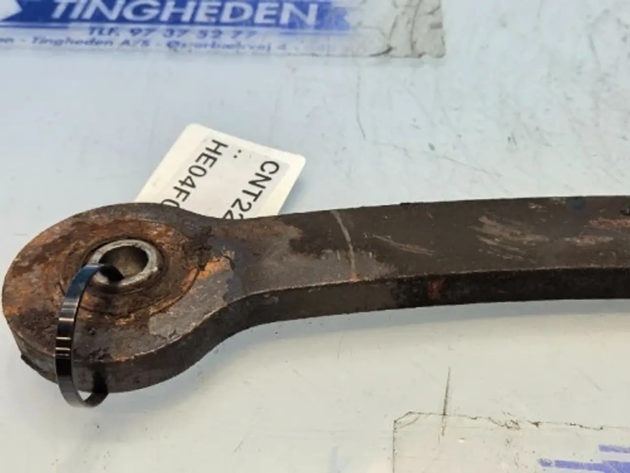 Billede 3 - New Holland BB920 Arm 84005835