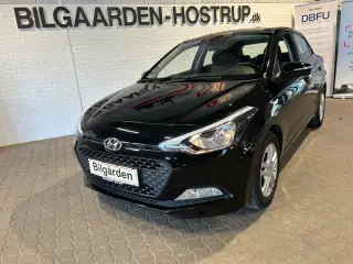 Hyundai i20 1,25 Trend