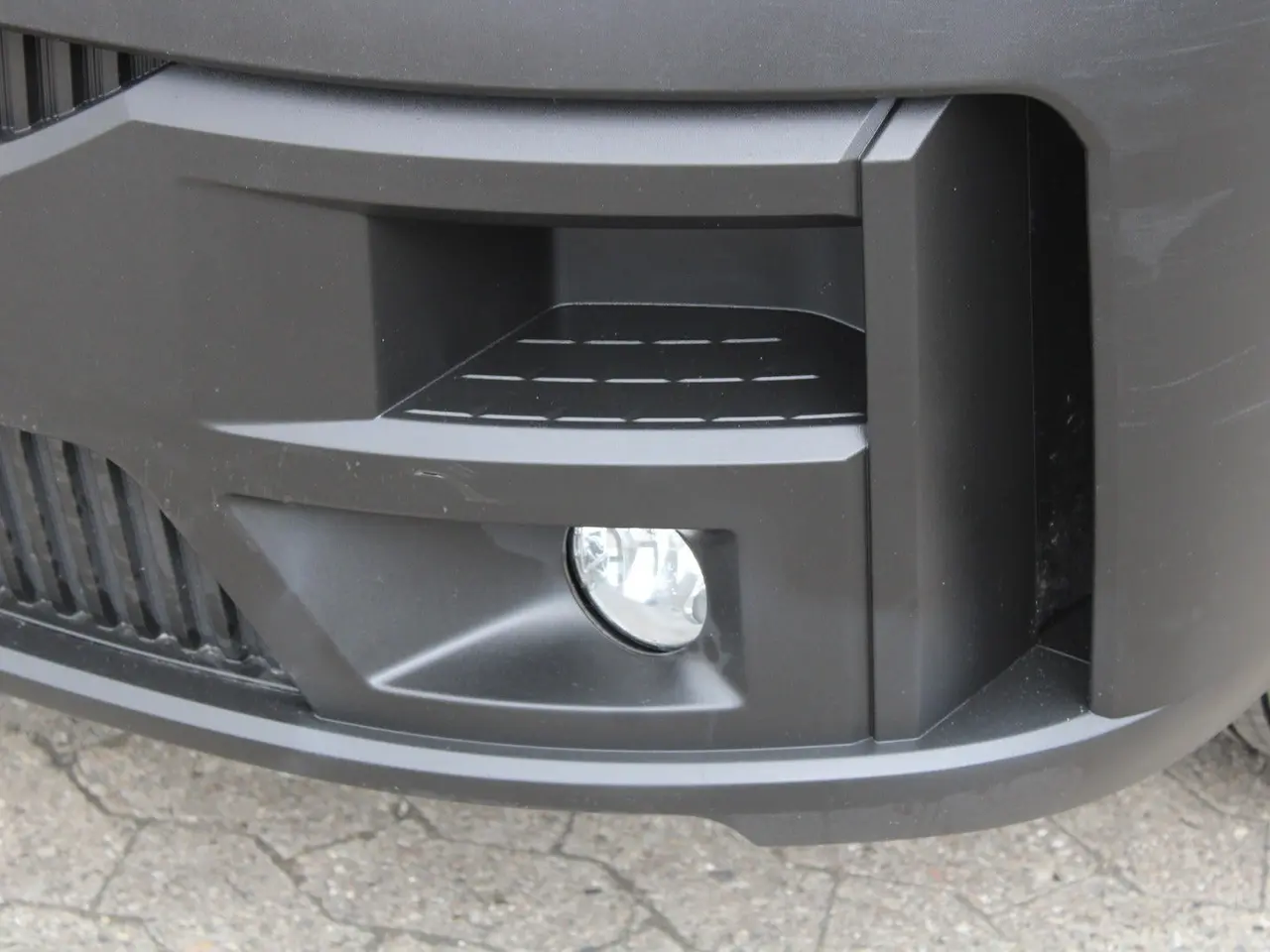 Billede 14 - Nissan Interstar 87 L2H2 N-Connecta Van