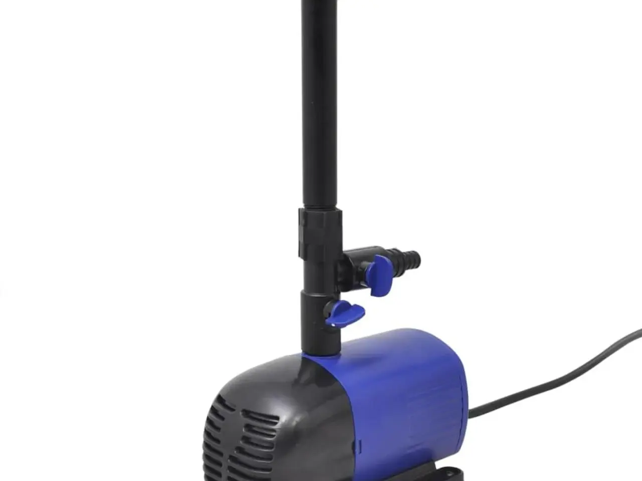 Billede 1 - Pumpe til springvand 50 W - 2.000 L/t med 4 dyser