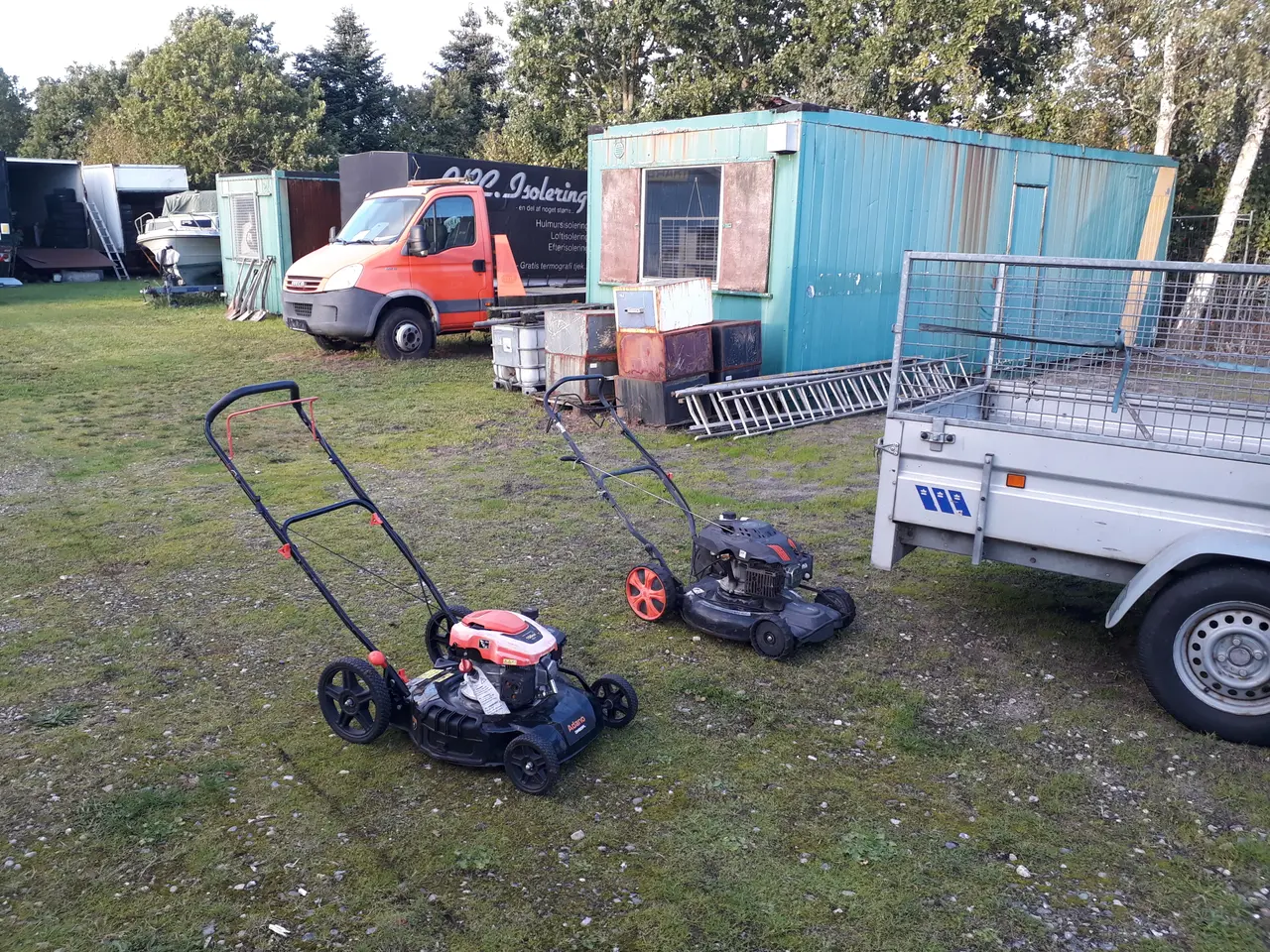 Billede 7 - Loppe marked, samt Udsalg i 6270 Tønder. 