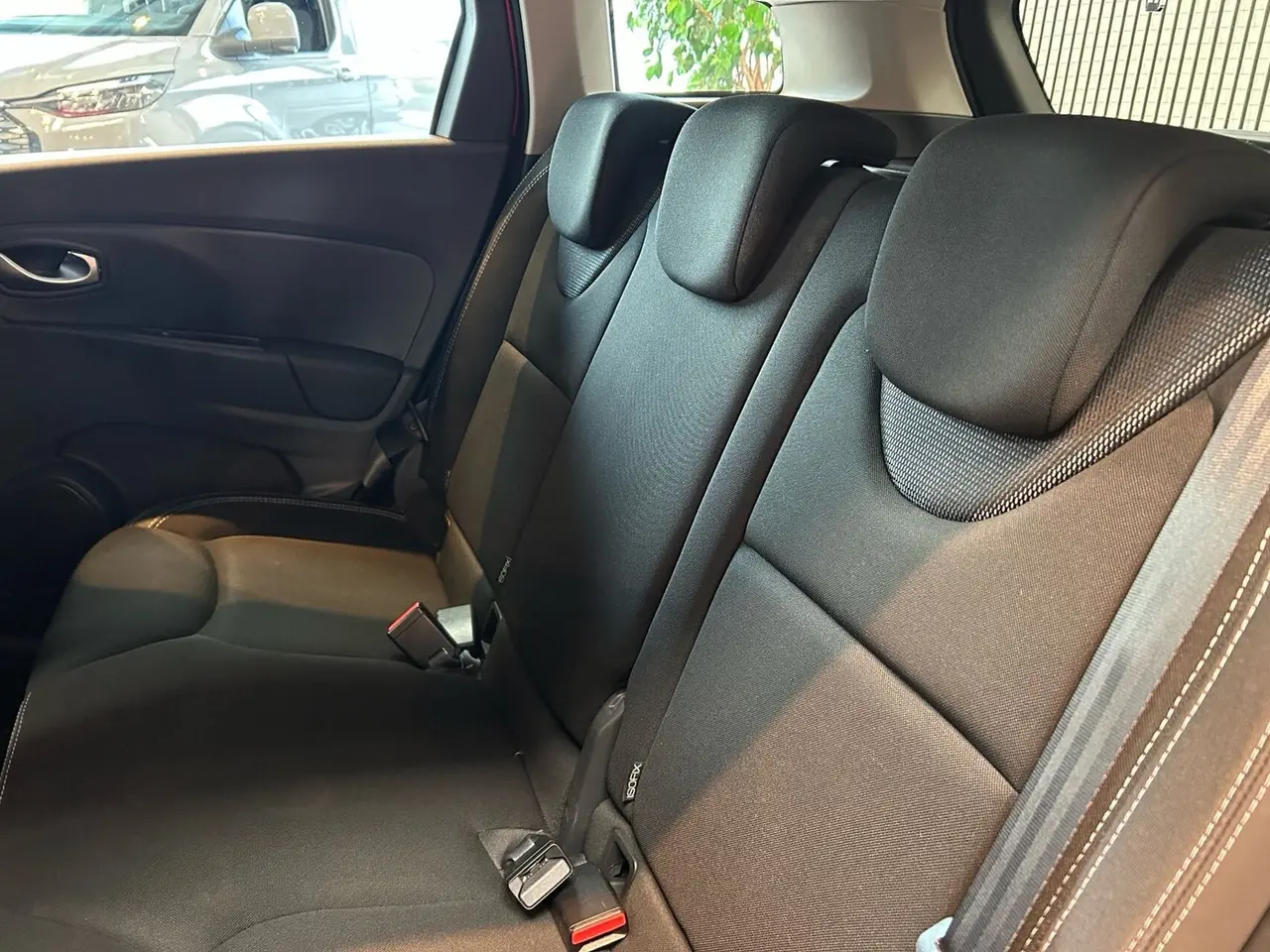 Billede 7 - Renault Clio IV 0,9 TCe 90 Zen Sport Tourer