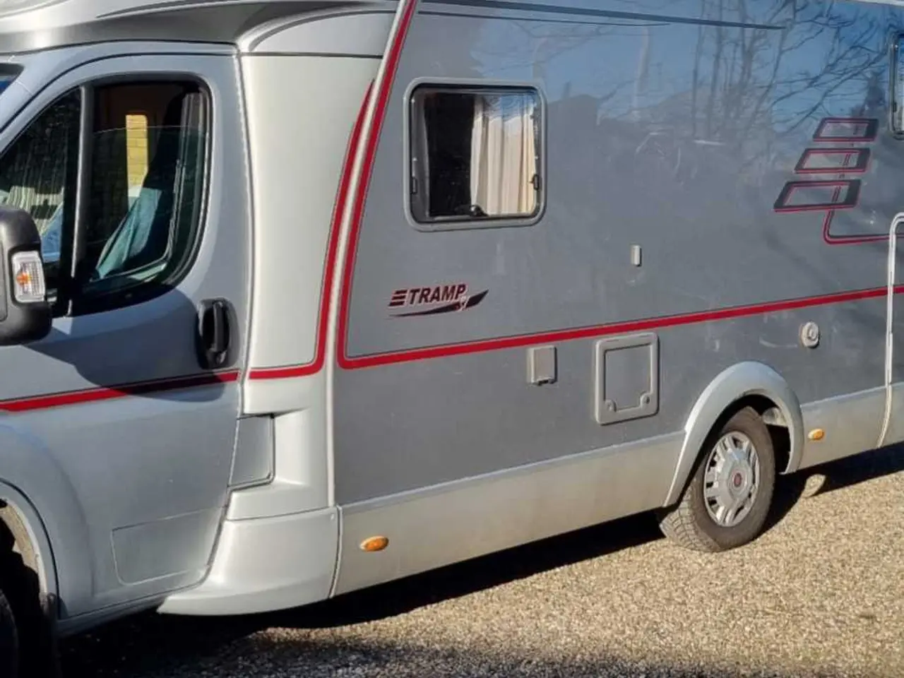 Billede 12 - Fiat Ducato 2,3 motor - 130 HK