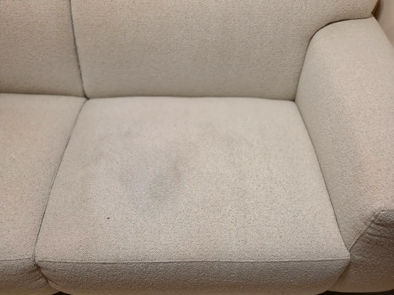Billede 3 - Chaiselong sofa
