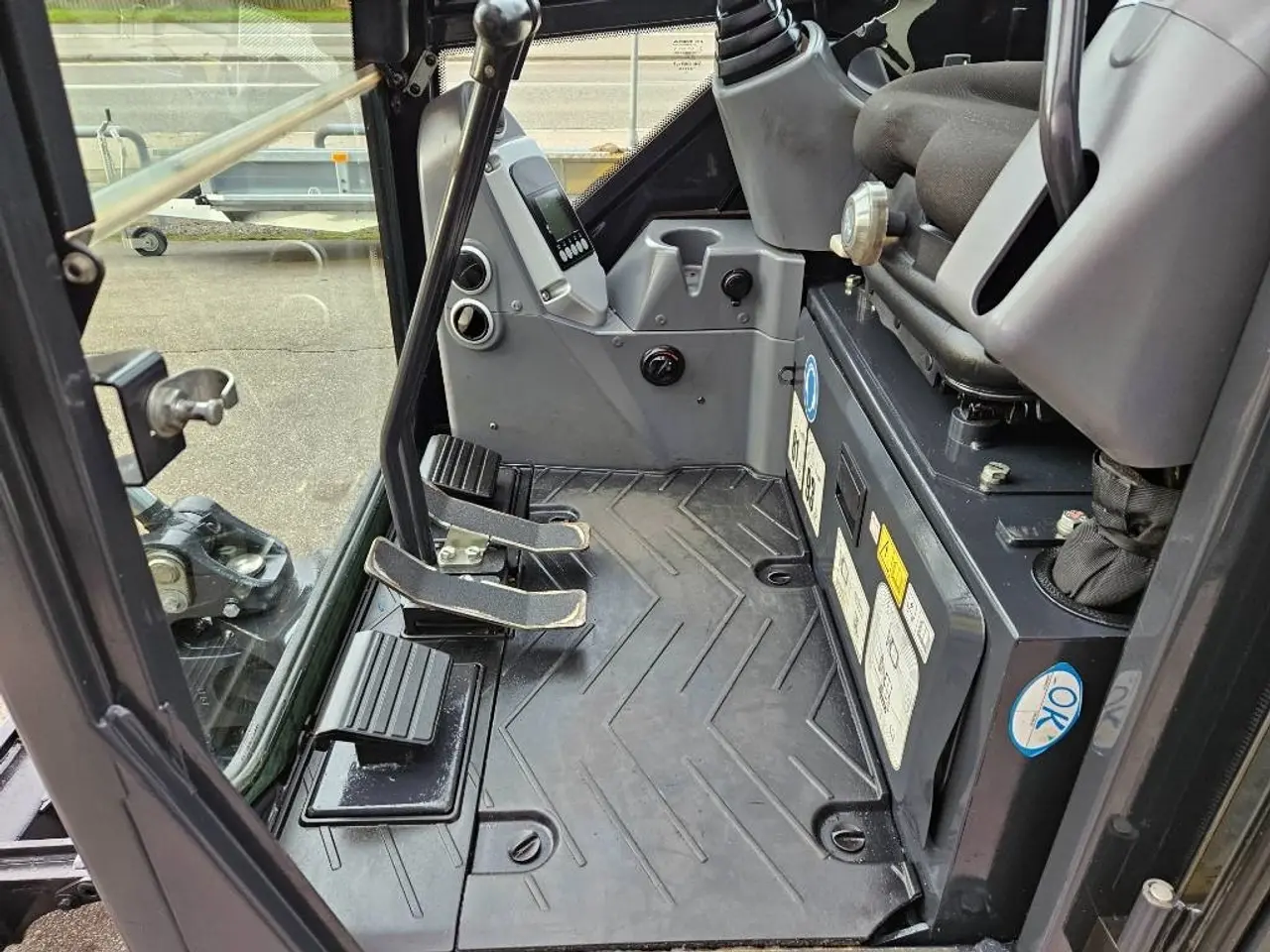 Billede 8 - Yanmar SV 19 VT
