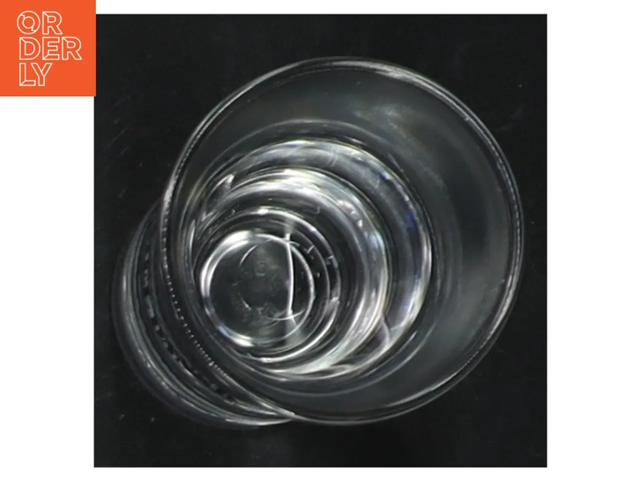 Billede 4 - Glas, shots (str. 7. cm. 5 styk)