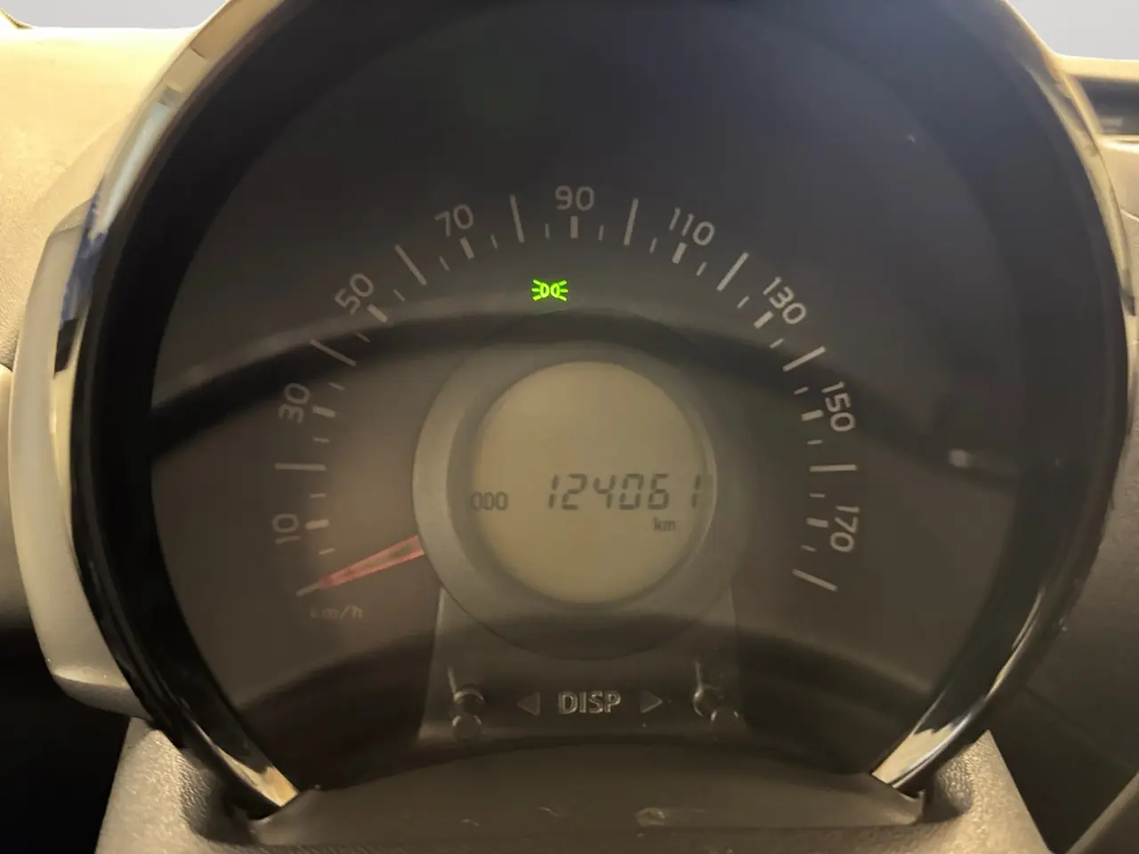 Billede 7 - Peugeot 108 1,0 e-VTi 69 Active