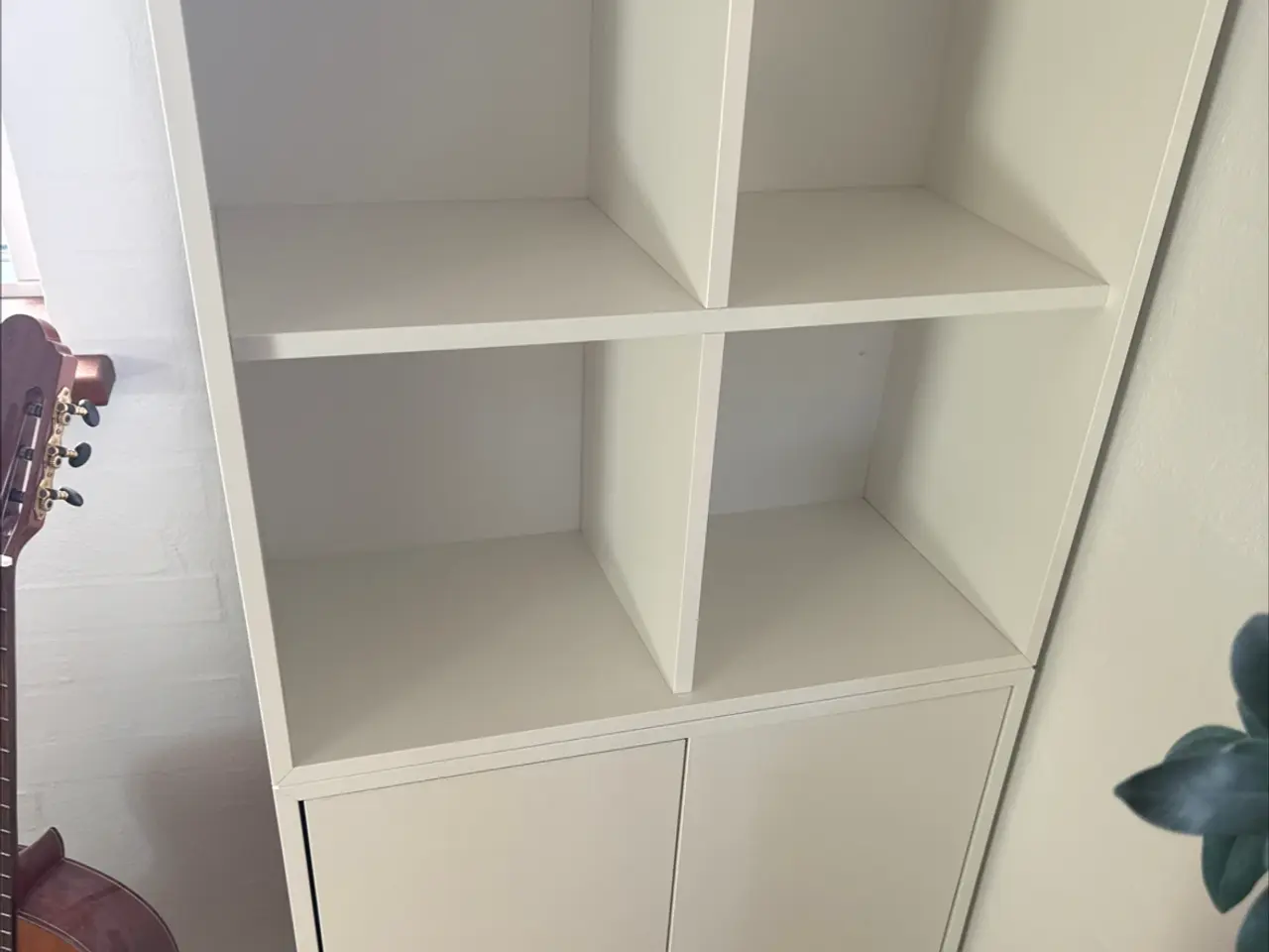 Billede 3 - EKET ikea reol/skab - 3 moduler