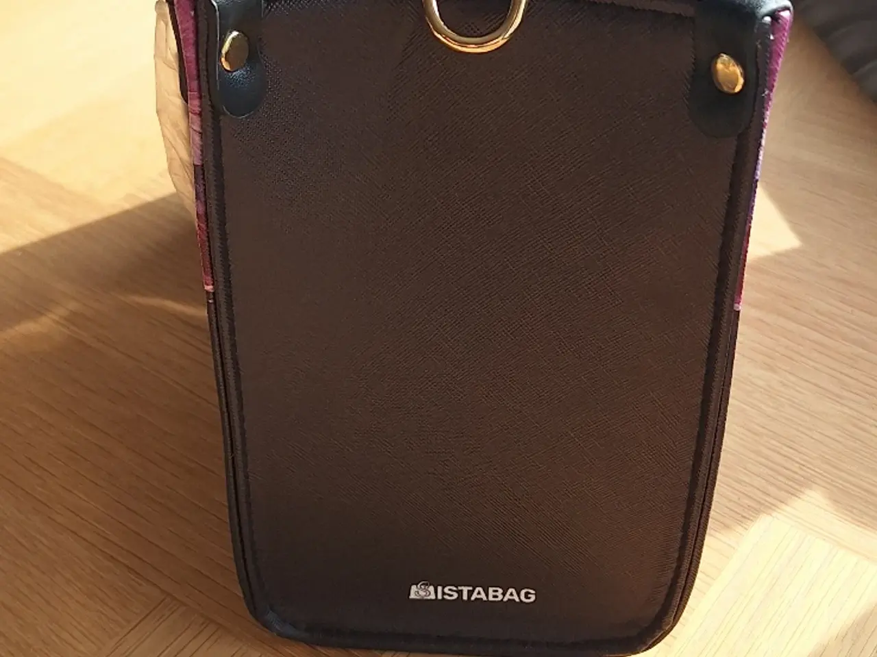 Billede 4 - Ubrugt håndtaske
