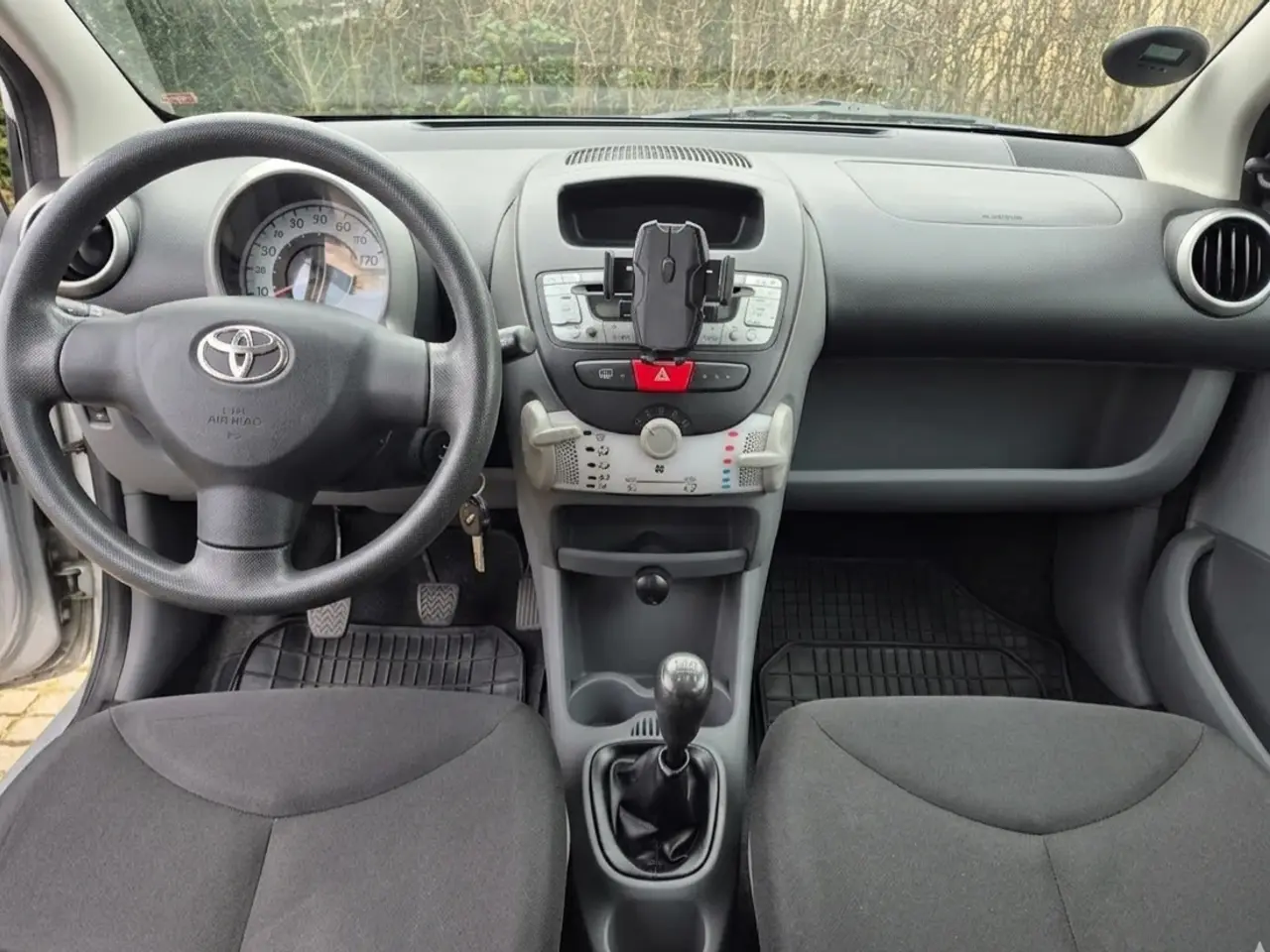 Billede 8 - Toyota Aygo 1,0