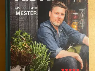 Timm Vladimirs køkken, øvelse gør mester