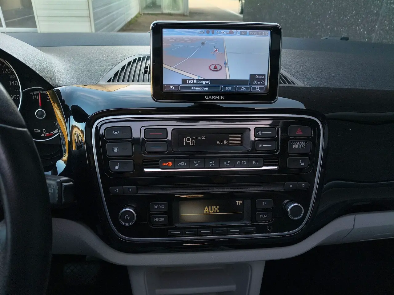 Billede 13 - VW e-up EL High 82HK 5d Aut.