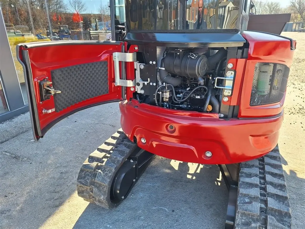 Billede 5 - MOLE M25