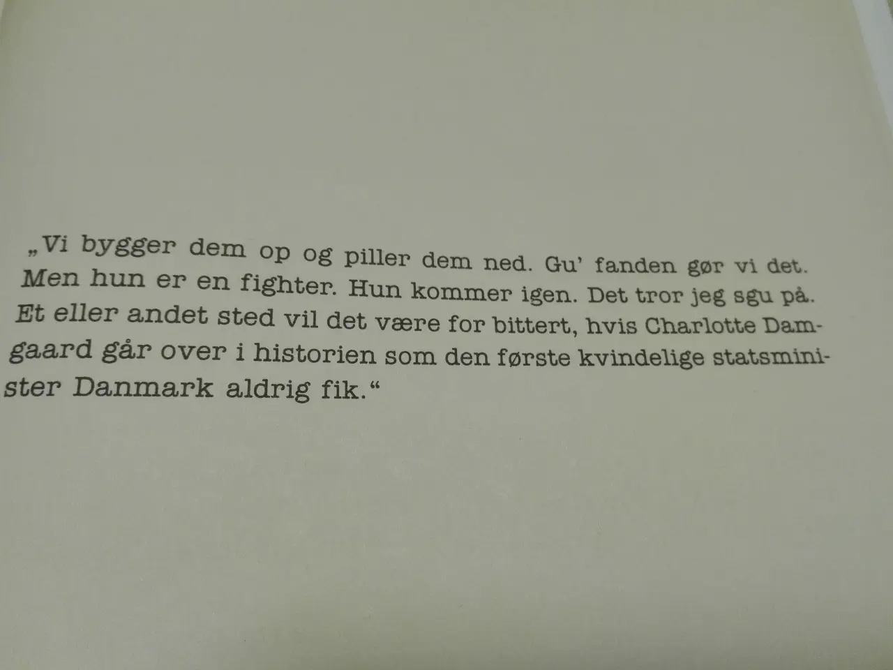 Billede 3 - Kronprinsessen af Hanne-Vibeke Holst