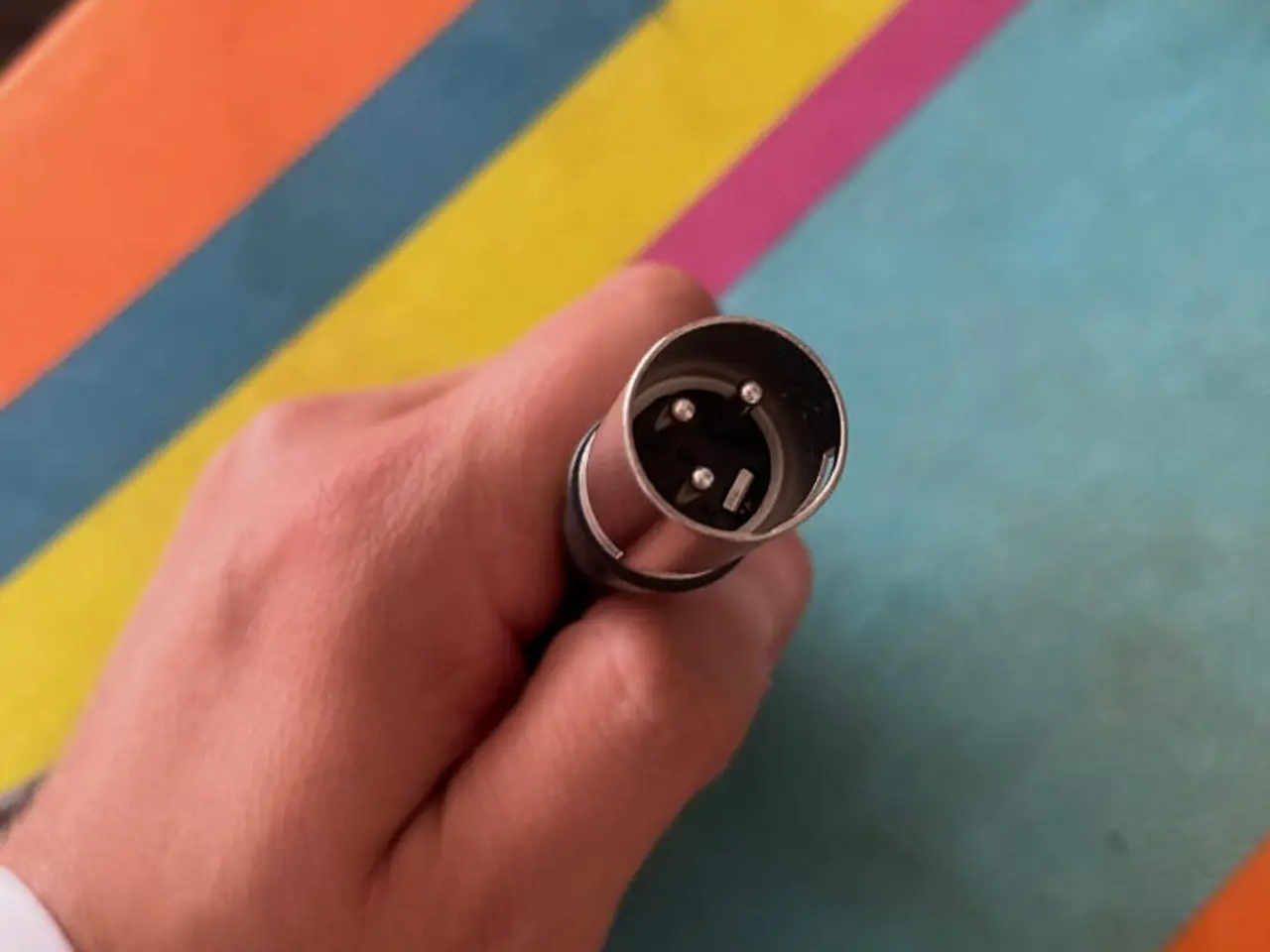 Billede 1 - Oplader til elcykel 42V