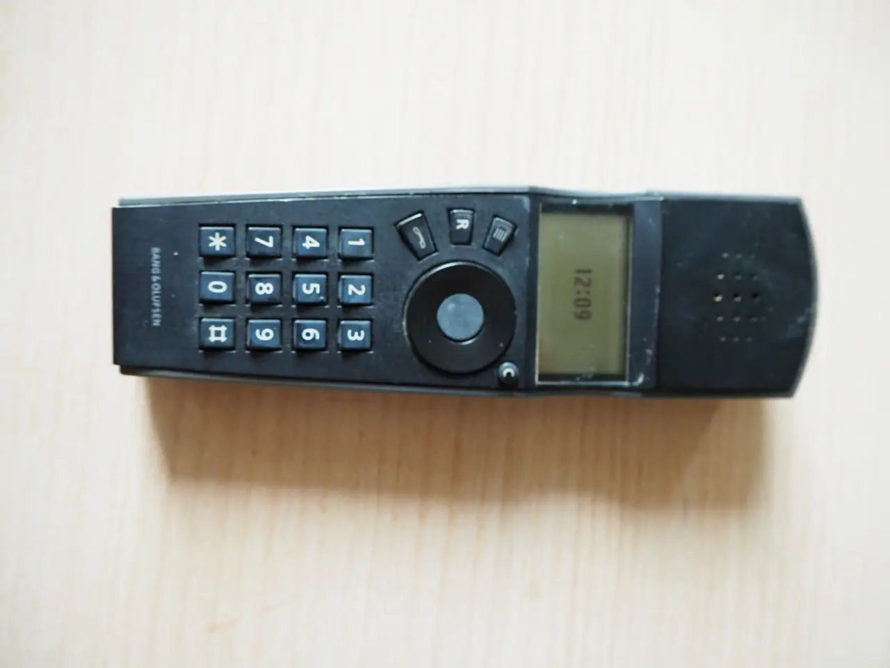 Billede 1 - Beocom 4 trådløs fastnettelefon