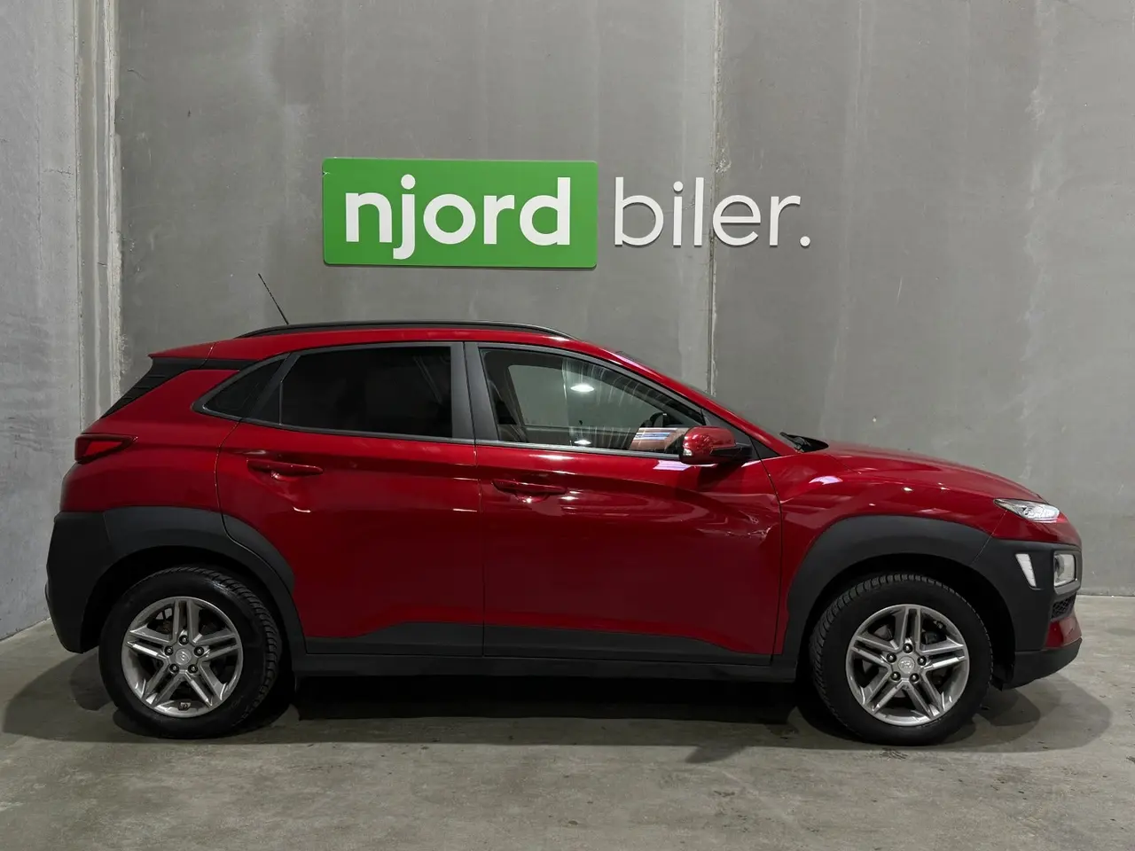 Billede 3 - Hyundai Kona 1,0 T-GDi Life