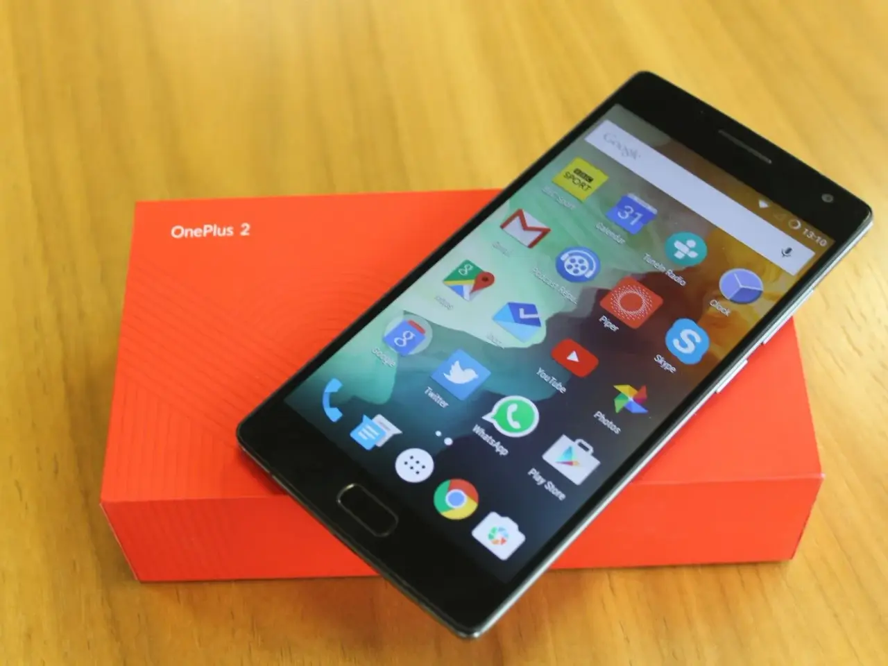 Billede 2 - OnePlus, One + 2,  64 GB