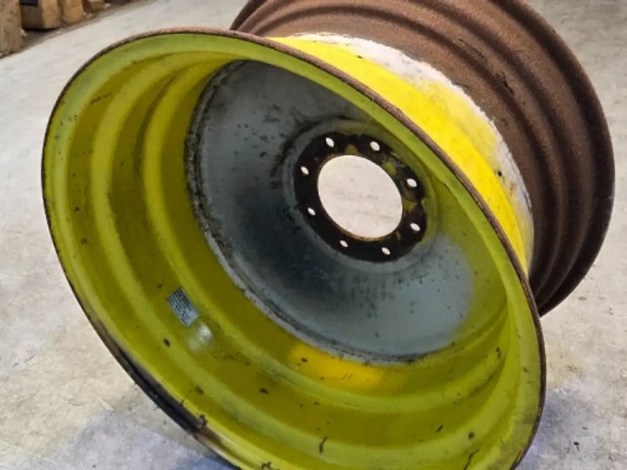 Billede 7 - 26" DW15LX26