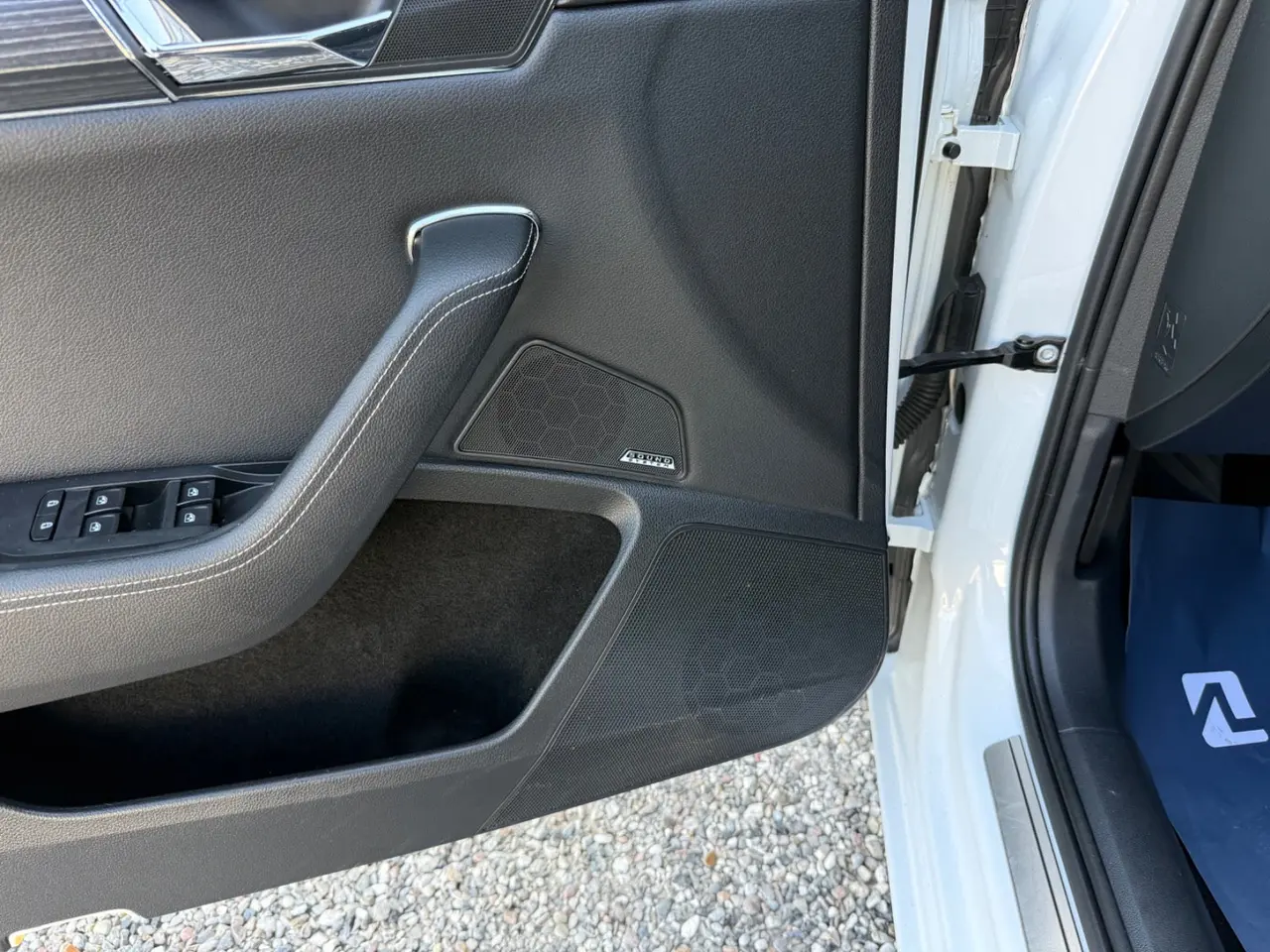 Billede 8 - Skoda Superb 1,4 TSi iV Plus Combi DSG