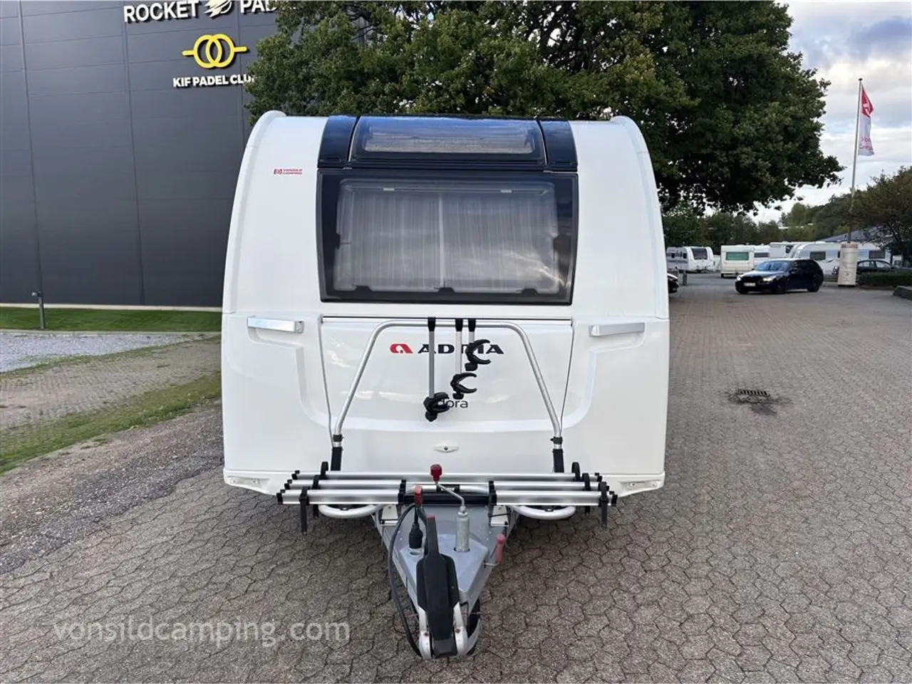 Billede 2 - 2020 - Adria Adora 472 UP