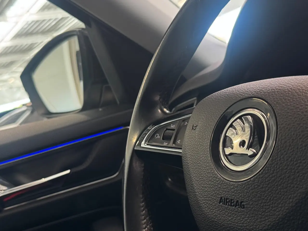 Billede 16 - Skoda Kodiaq 2,0 TDi 150 Style DSG 7prs
