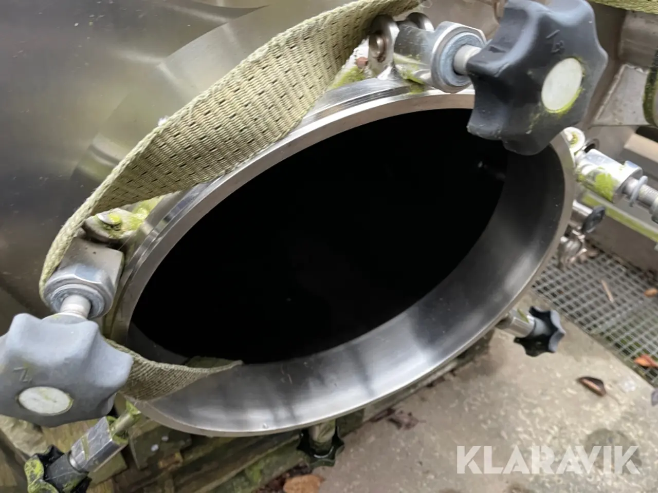 Billede 6 - Tank 1500-2000 liter