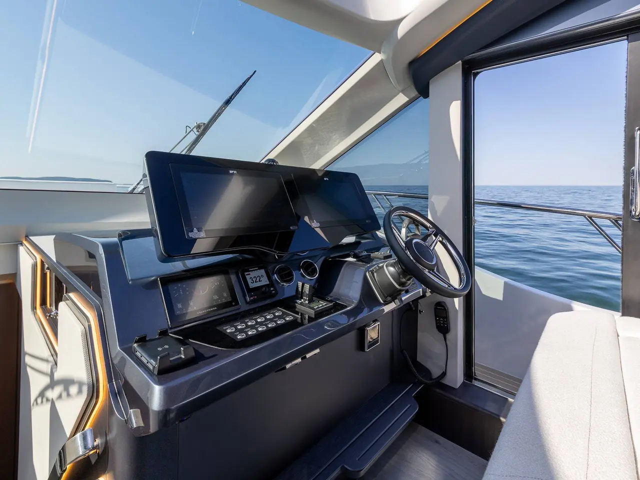 Billede 70 - Galeon 570 SKY