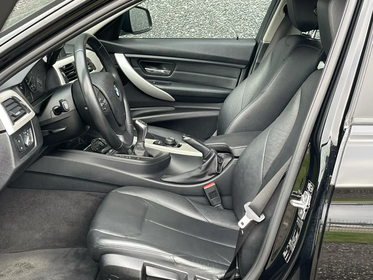 Billede 8 - BMW 3-SERIE – EKSTRAORDINÆRT VELHOLDT, NYSYNET OG 