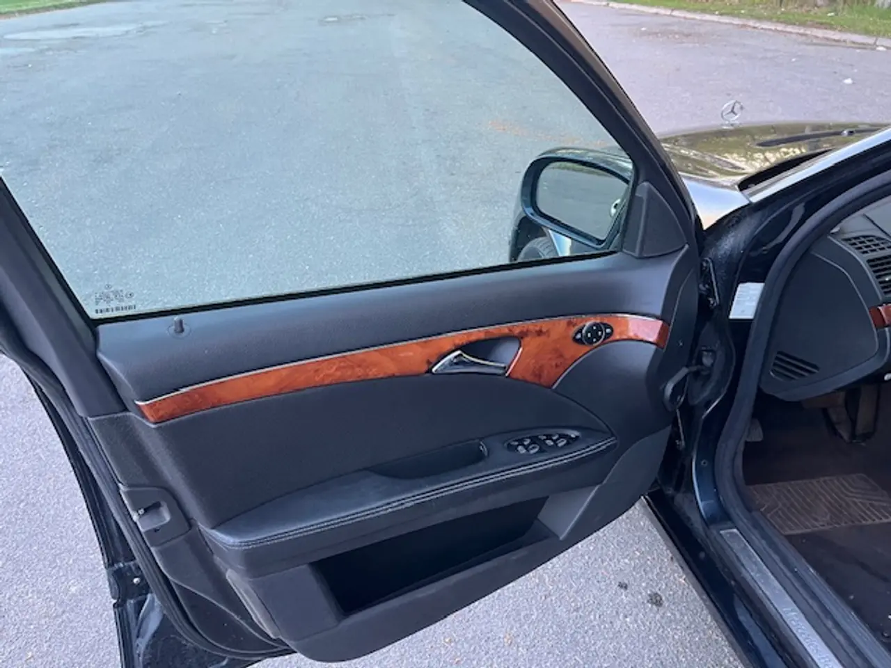Billede 10 - Mercedes Rustvogn E270 CDI AUT.