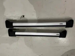 Thule edge windbar