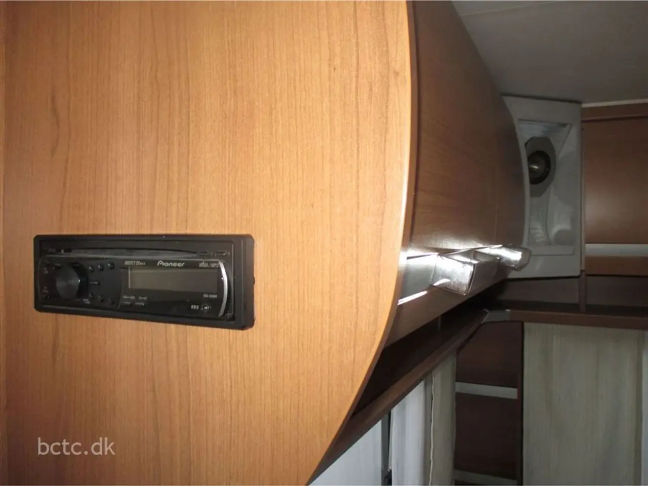 Billede 10 - 2011 - LMC Musica 560 E