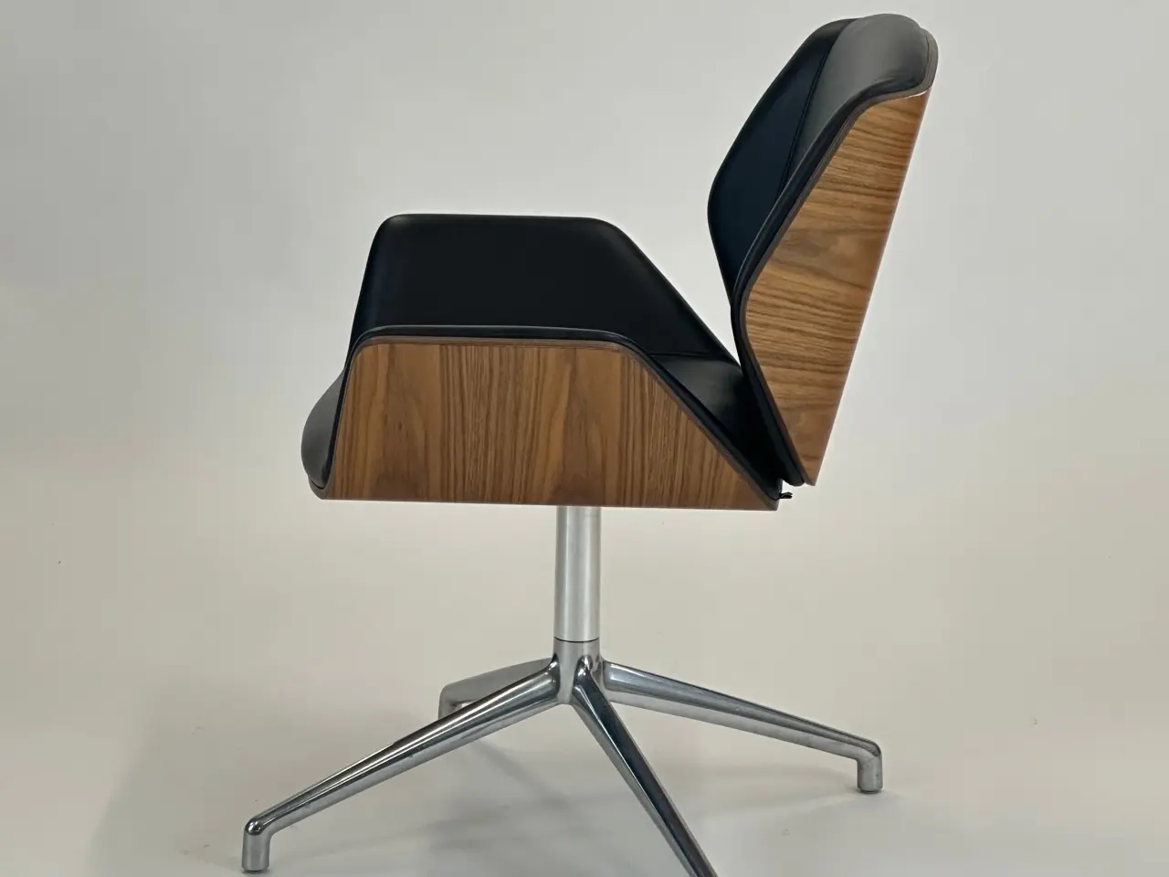Billede 6 - Boss Design Kruze Stol – Sort