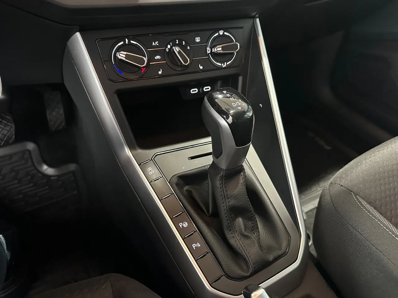 Billede 10 - VW Polo 1,0 TSi 95 Life DSG Van