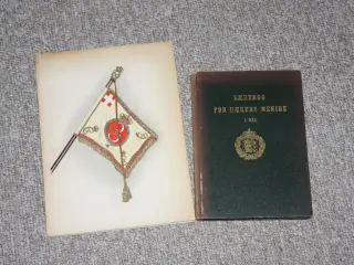 3. Dragonregiments forening 1932-1942 