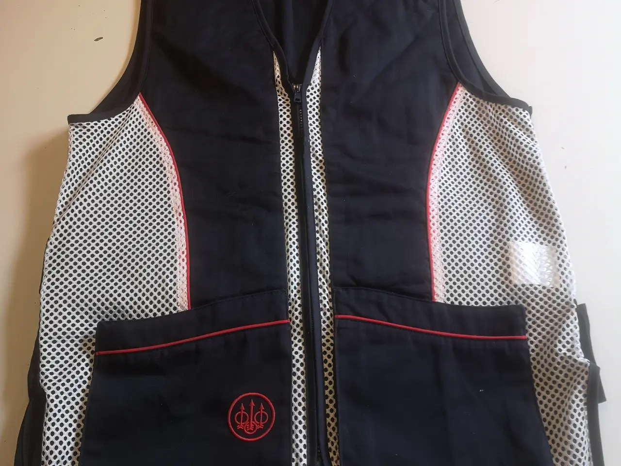 Billede 1 - Beretta skydevest