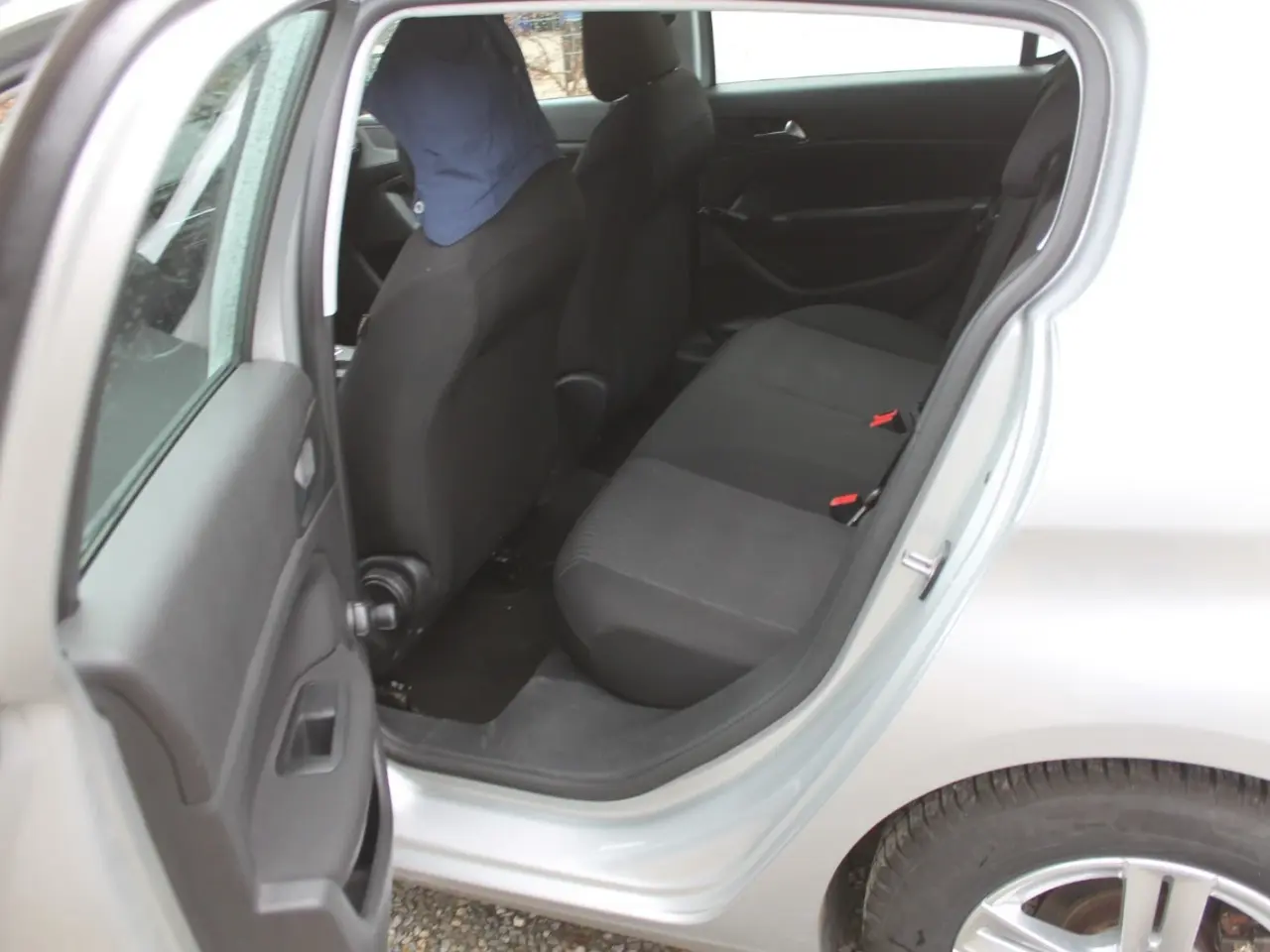 Billede 3 - Peugeot 308 1,2 VTi 82 Access