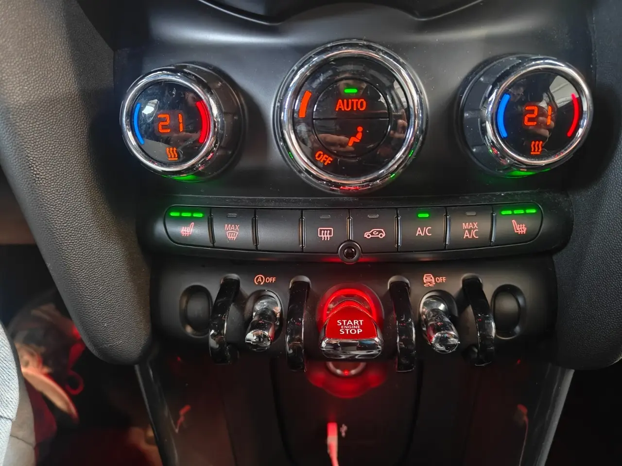 Billede 17 - MINI Cooper 1,5 Essential aut.