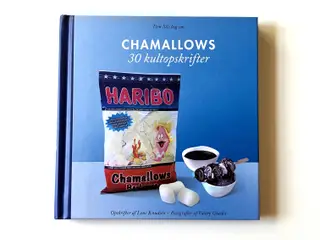 Den lille bog om Chamallows 30 kultopskrifter