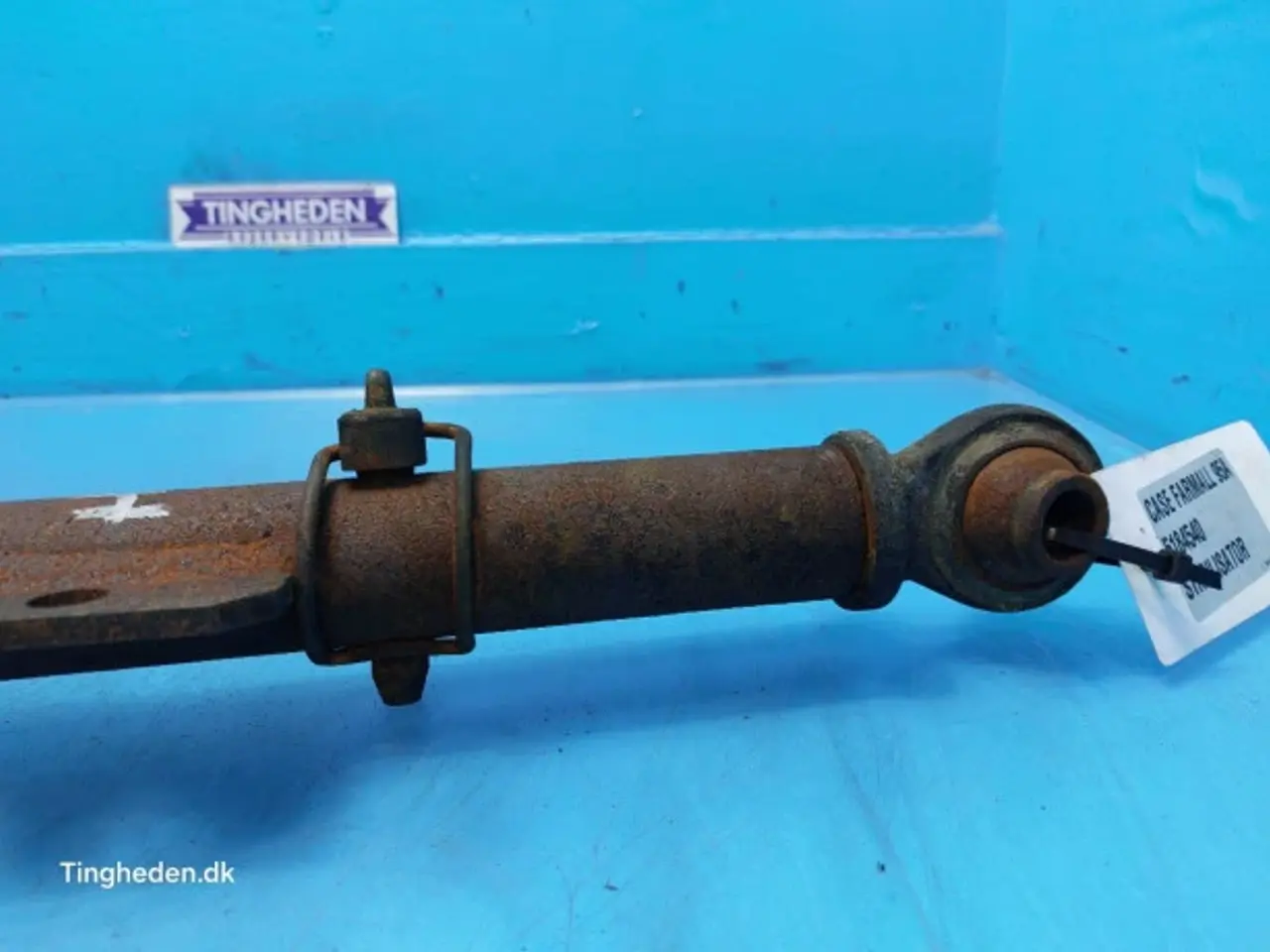 Billede 9 - Case Farmall 95A Stabilisator 5184540