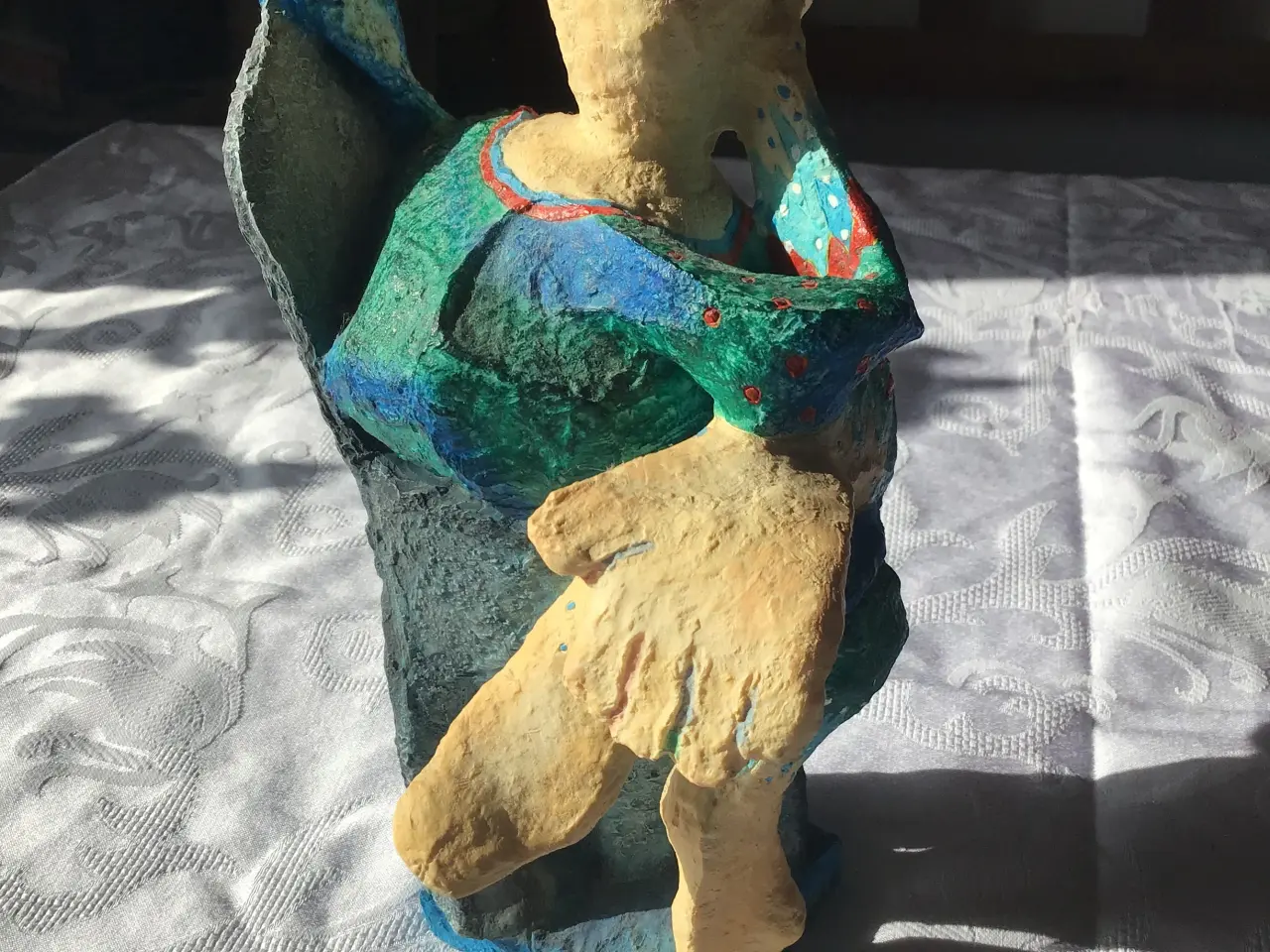 Billede 2 - Susse Volander figur