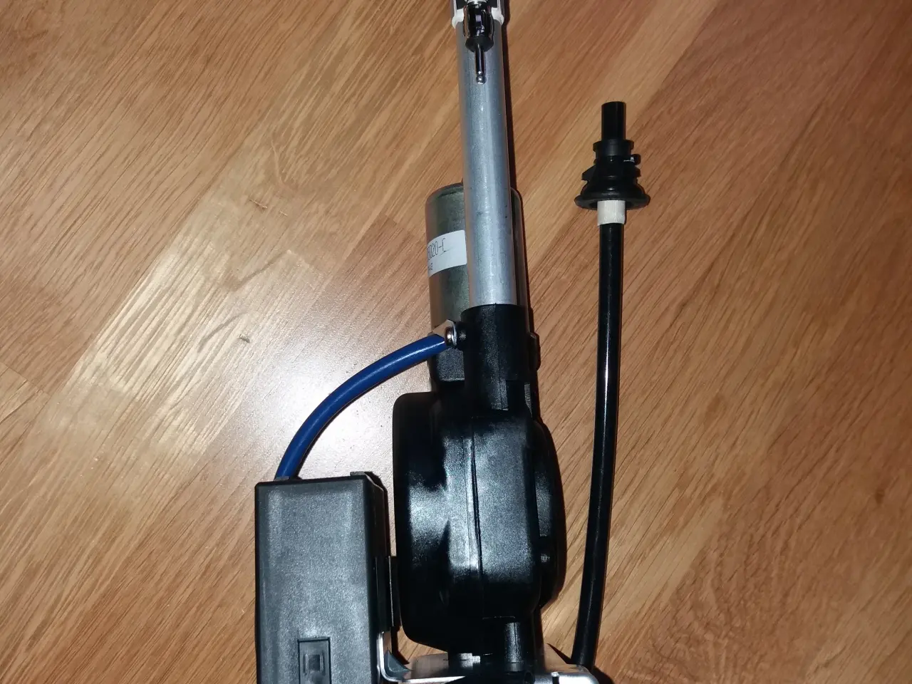 Billede 3 - El-Antenne
