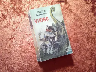 Viking, Sigfred Pedersen