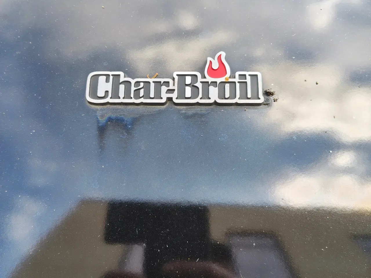 Billede 2 - Charbroil performance tru infrared