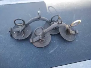 knagrække 1 stk 150